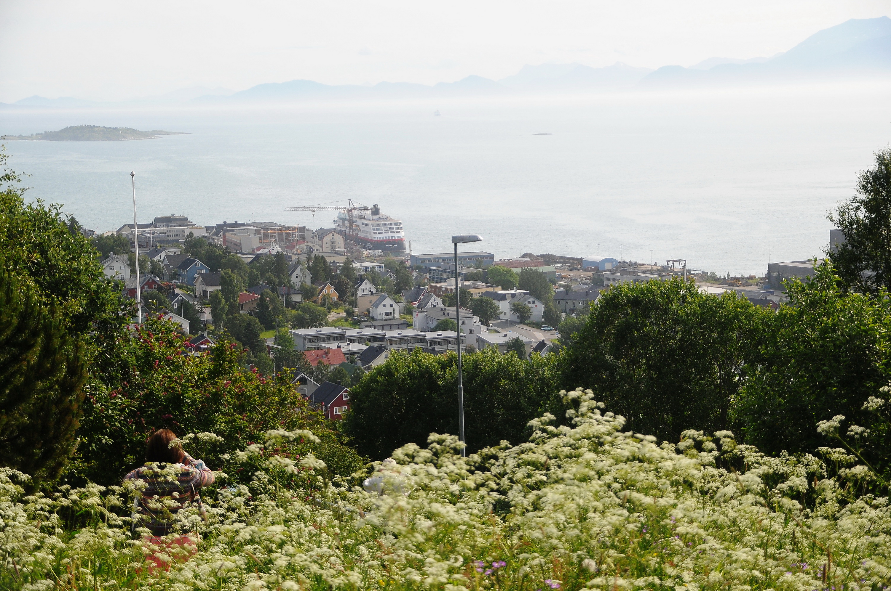 Ausflug Inselwelt der Vesteralen